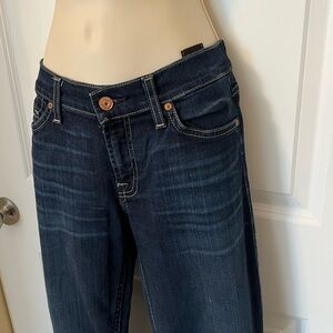 7 For All Mankind Jeans